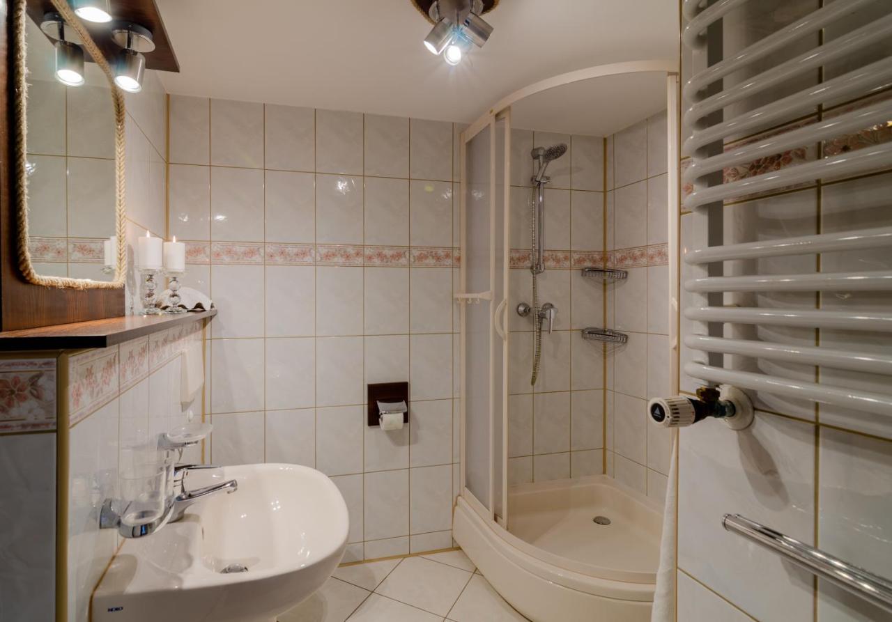 Holiday Home Statek 216 Z Antresola, Przy Plazy Miedzyzdroje Exterior foto